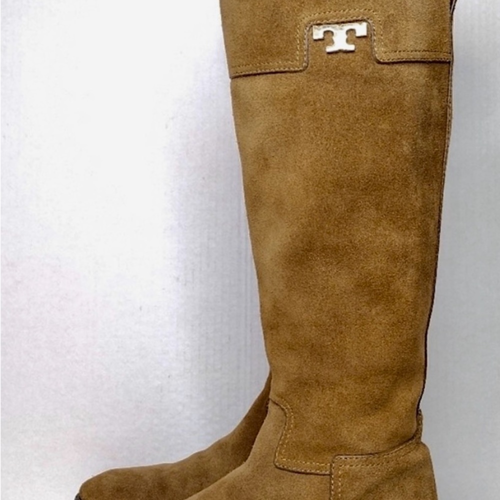 Tory Burch Wembley Riding Boot ✨